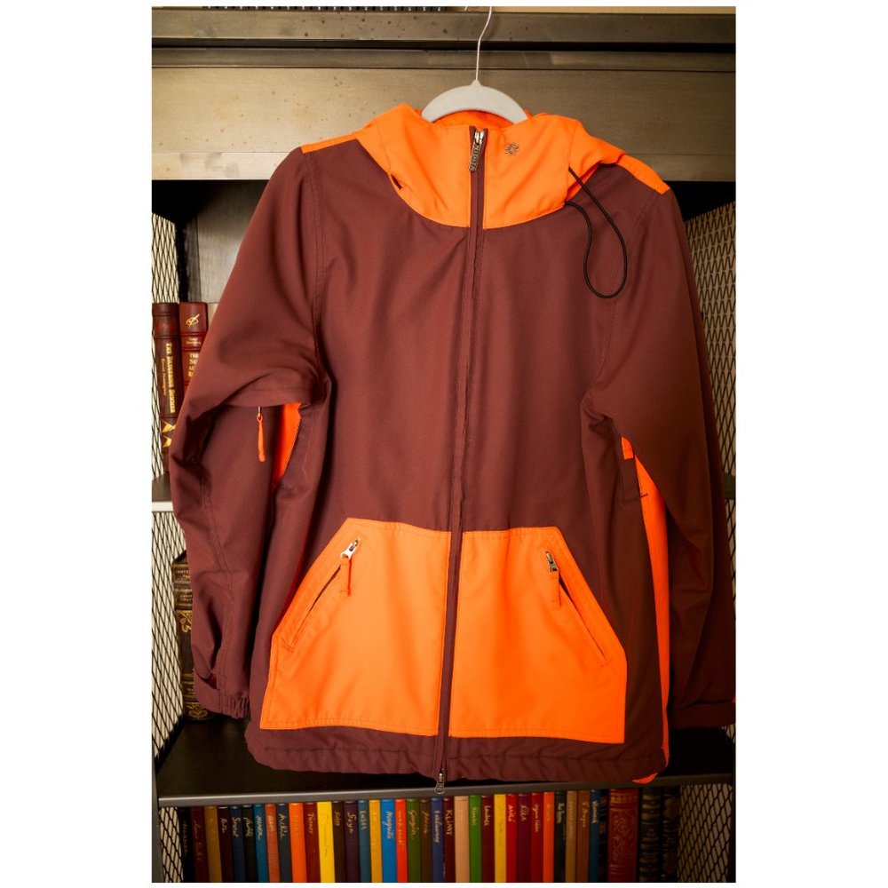 Nikita Diptail Snowboard Jacket - Insulated (Size M)